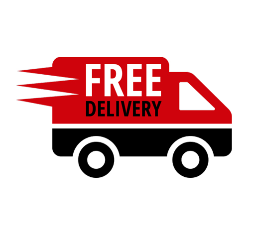 Freedelivery Icon Singapore