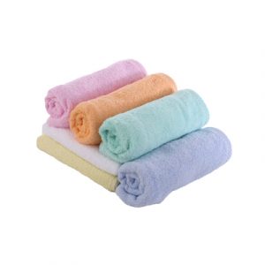 Light Color Towel