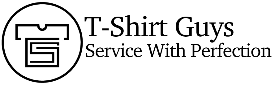 Logo T Shirt Guys