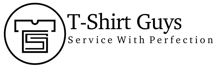 Logo Tshirtguys Space