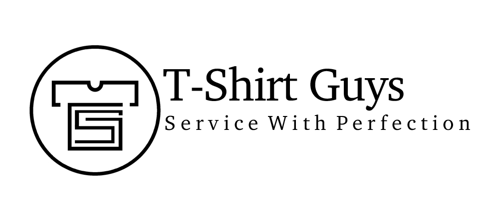 New Logo Tshirtguys Spacing