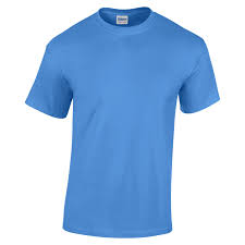 76000B – Gildan Cotton Round Neck T-Shirt (Kids)
