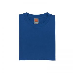 CT60 – SUPERIOR plain Cotton Round Neck T-Shirt (Unisex)