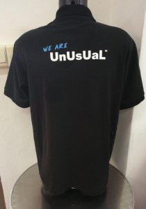 Silkscreen Printing