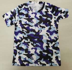 Sublimation Printing / All Over Prints