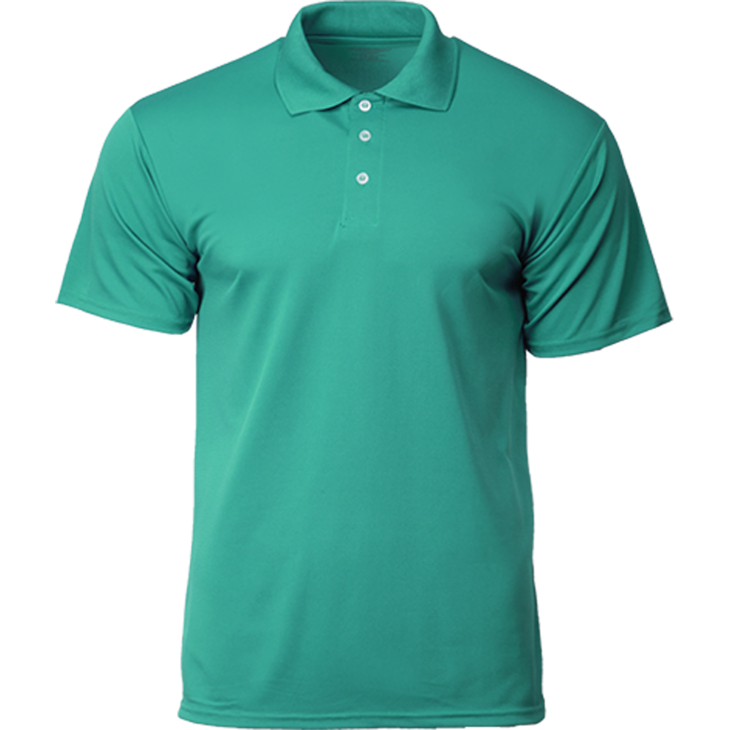 Jade Dome CRP 7200 – Crossrunner Drifit Pique Polo T-Shirt (Unisex)