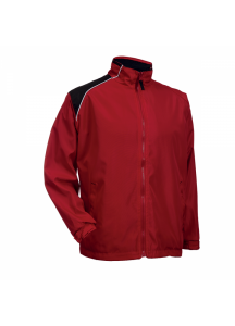 WR03 – 2 Tone Reversible Windbreaker (Unisex)