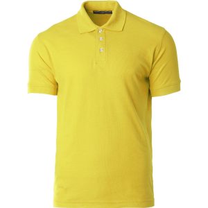 Read more about the article NHB2400- North Harbour Polo Soft Cotton (Unisex)