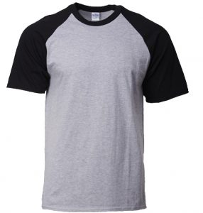 Read more about the article 76500 – Gildan Cotton Raglan Short Sleeve T-Shirt (Unisex)