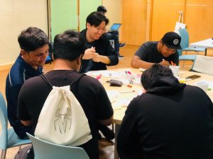 Read more about the article How to Plan a Successful T-Shirt Printing Team Building Event