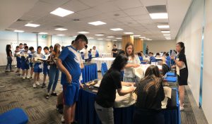 Read more about the article How Custom T-Shirts Can Transform Your Company’s Brand Image Overnight