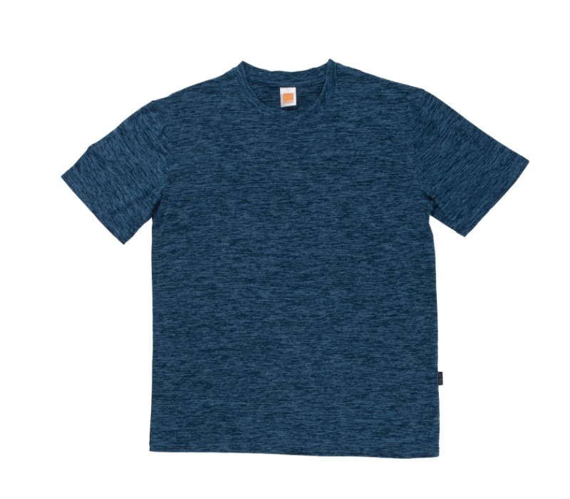 QD 50 - Round Neck Drifit