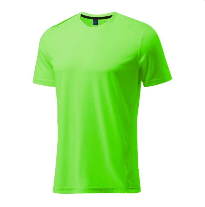 Drifit Cool RN Neon