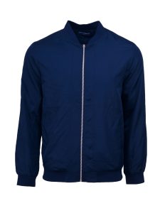 Read more about the article NHJ1100 – Bomber Jacket