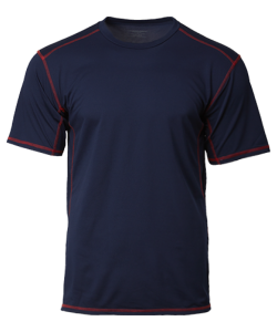 Read more about the article CRR1200- Crossrunner Velocity T-Shirt (Unisex)
