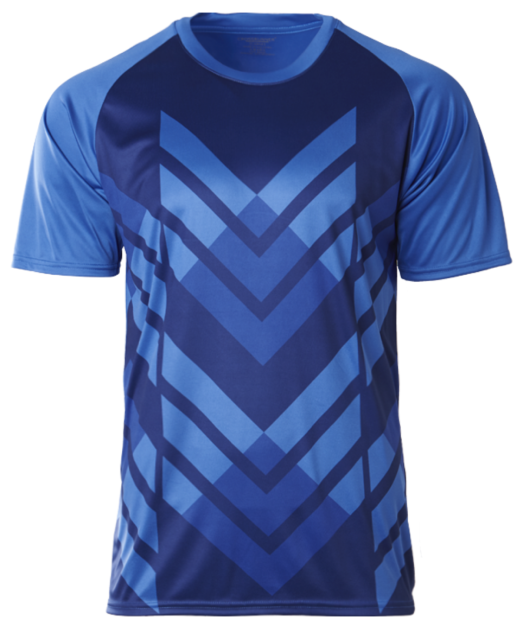 CRR2000- Crossrunner Foxcharm T-Shirt (Unisex)