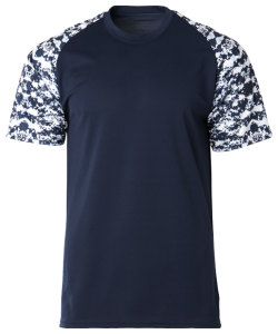 Read more about the article CRR2200- Crossrunner Adorn T-Shirt (Unisex)