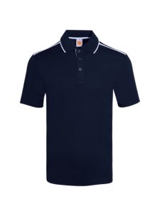 Read more about the article QD64- Quick Dry 2 Tone Drifit Polo (Unisex)