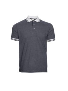 Read more about the article SJ08 – 2-Tone Cotton Polo T-Shirt (Unisex)