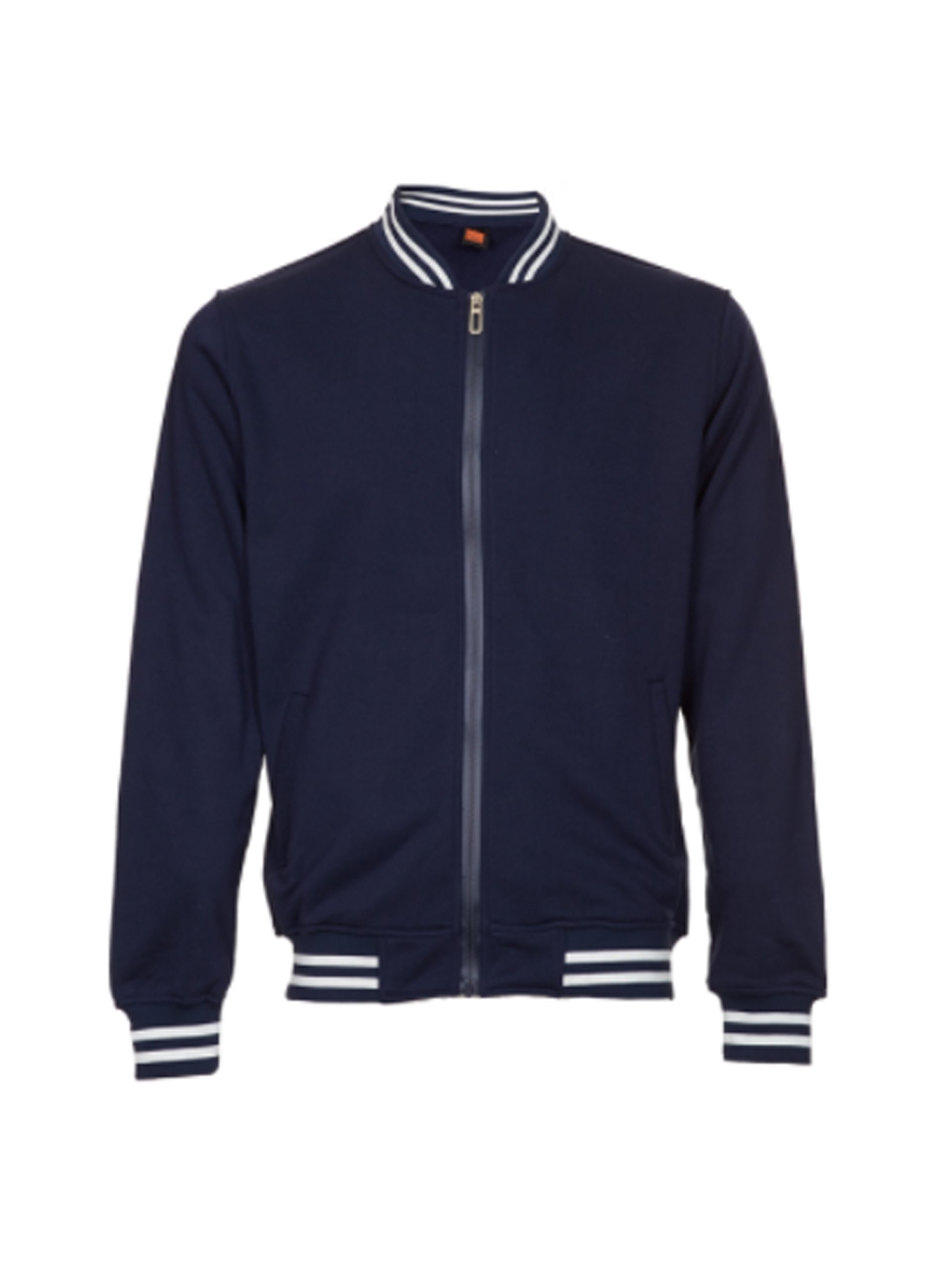 SS13- Varsity Jacket
