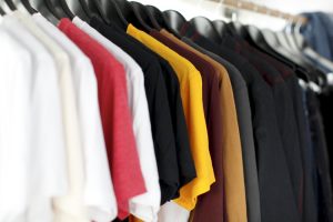 Tips on Customizing & Designing a Shirt- Part I