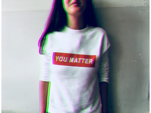 Your Purpose, Your Intention Shirt