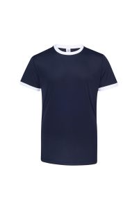 Read more about the article UDF07- Round Neck Drifit with side panel (Unisex)
