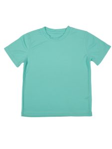 Read more about the article QD68- Round Neck Drifit (KIDS)