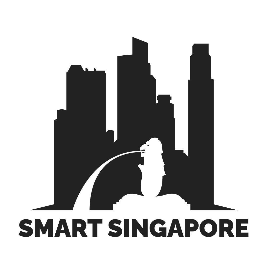 SmartSingapore-Black