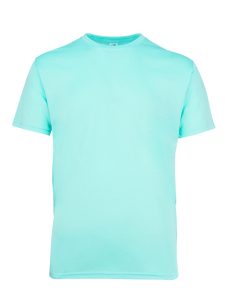 Read more about the article UDF01- Round Neck T-Shirt Anti-Bacterial (Unisex)