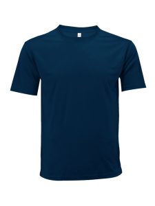 Read more about the article QD72- Mini Eyelet Round Neck Drifit T-Shirt (Unisex)