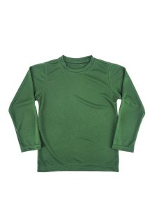 Read more about the article RWLSD- Long Sleeve Round Neck Drifit (KIDS)