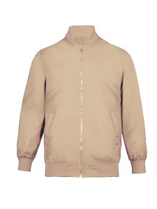 Read more about the article LFBJ- Bomber Jacket