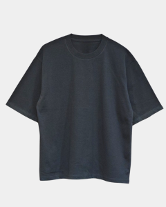 Read more about the article OTO2- Oversized Cotton T-Shirt