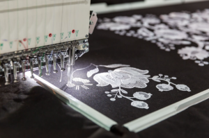 Read more about the article Guide to Embroidery for Polo T-Shirts