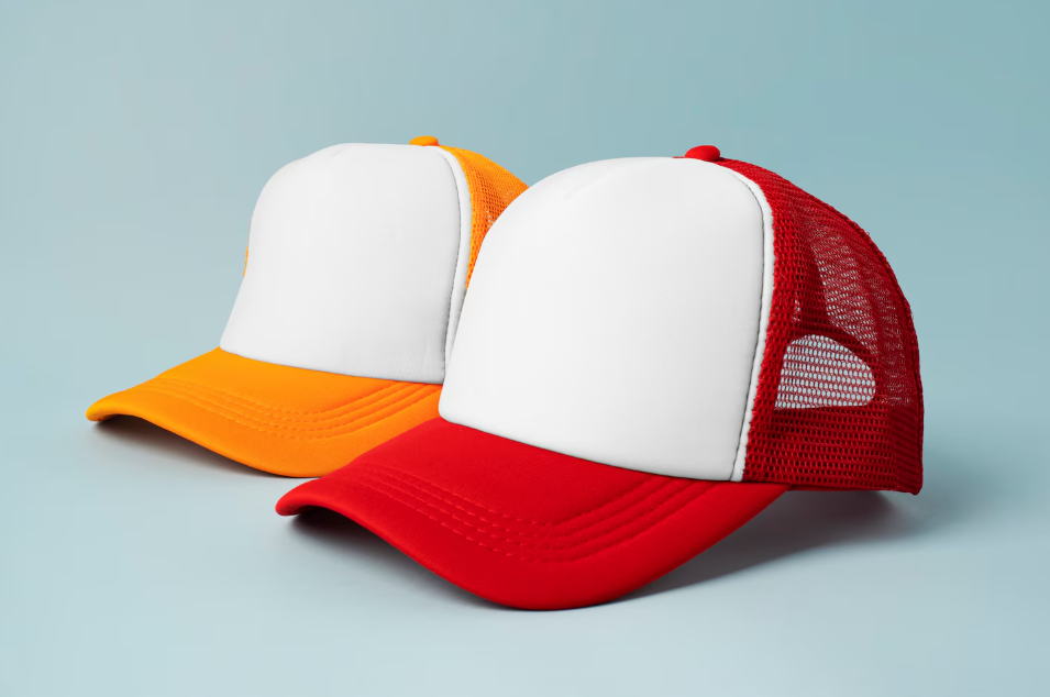 trucker caps