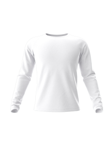 Read more about the article UDF23- Crew Neck Long Sleeve T-Shirt (KIDS)