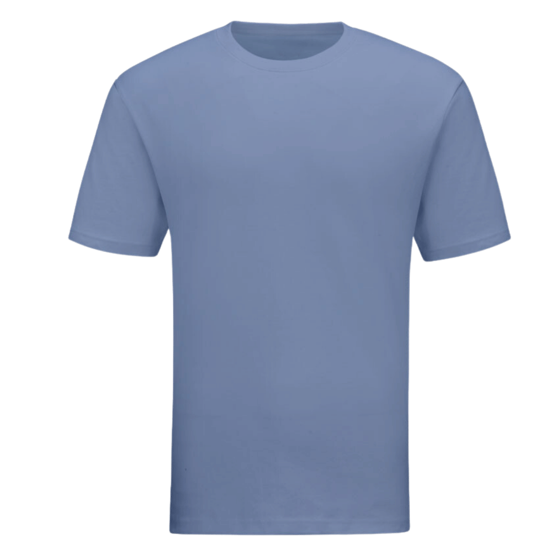 LFRNC- 100% Combed Cotton (Unisex) 160GSM