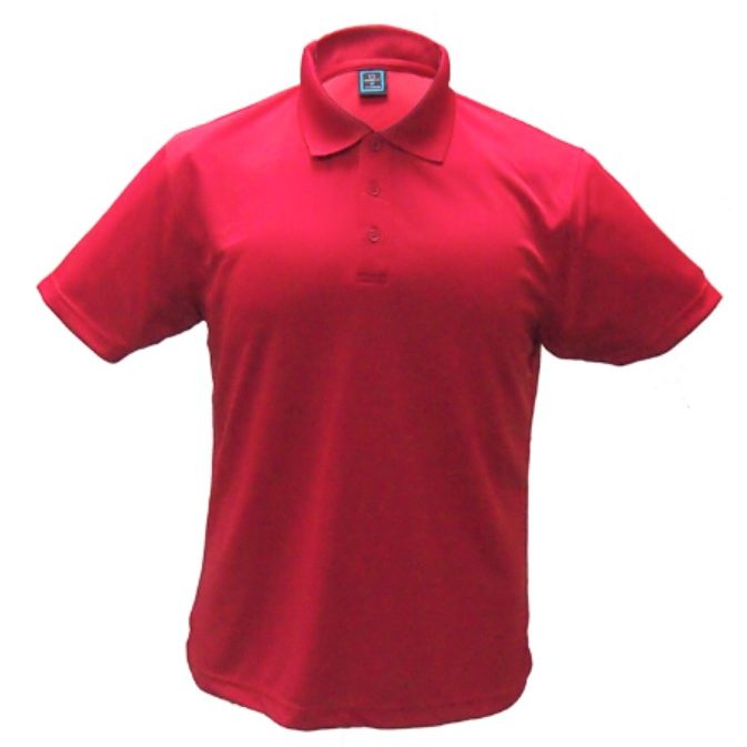 Drifit Cool Polo (Unisex)