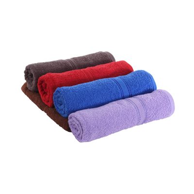 Dark Color Towel