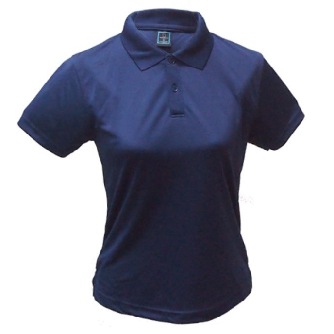Drifit Cool Polo (Ladies)
