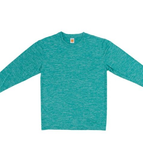 QD 51 - Long Sleeve Round Neck Drifit