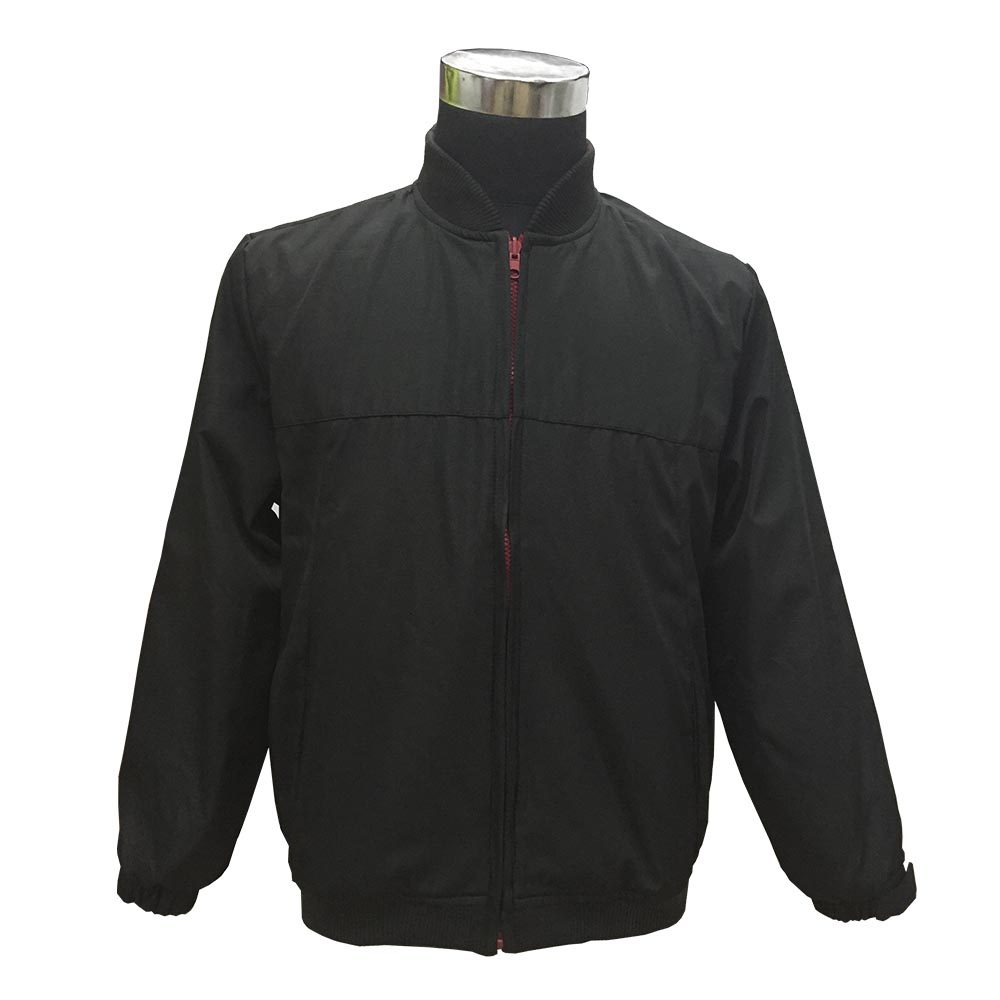 SJ171- Reversible Bomber Jacket