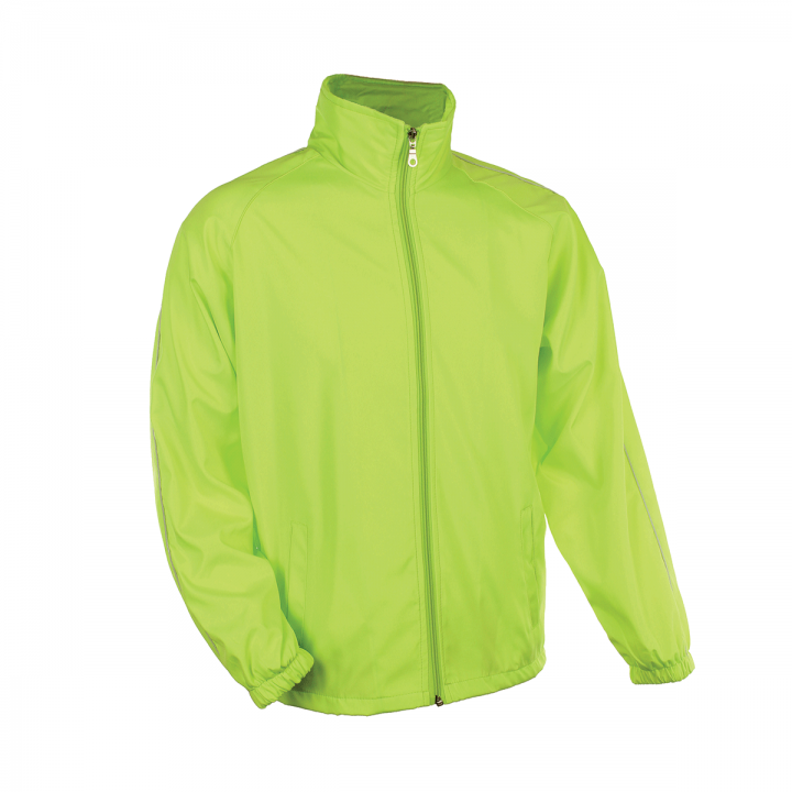 WB06 – 2 Tone Windbreaker (Unisex)