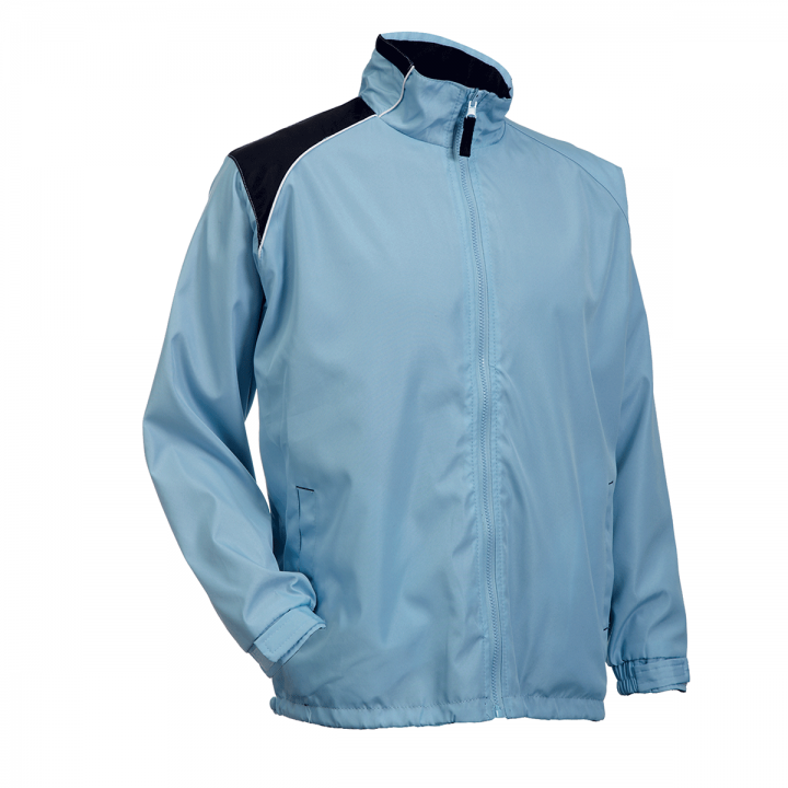 WR03 – 2 Tone Reversible Windbreaker (Unisex)
