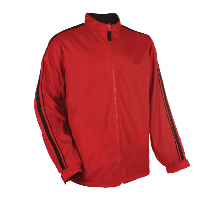 WR04 – 2 Tone Reversible Windbreaker (Unisex)